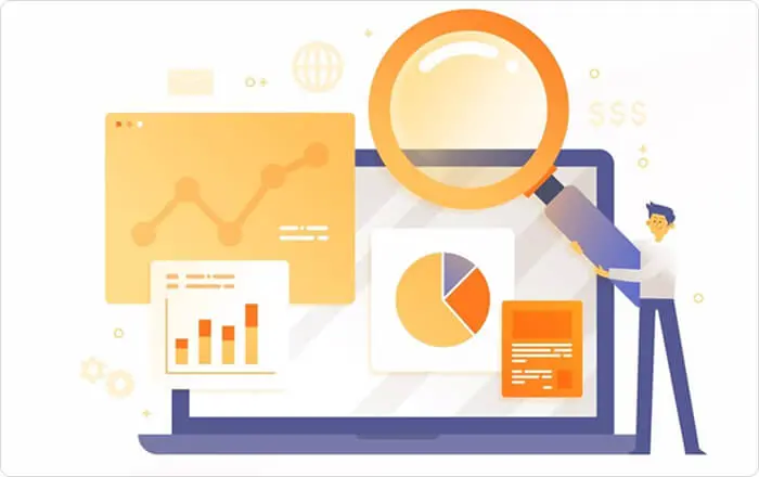 SEO banner