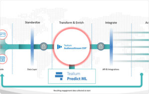 Tealium Solutions | Real-time Customer Data Platform