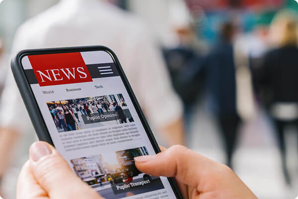 Content Marketing Solutions