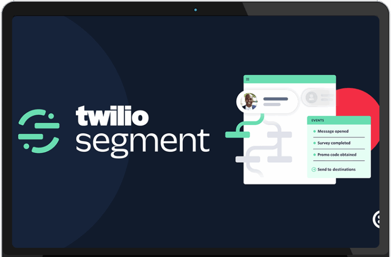 Customer Data Strategies with Twilio Segment | Real-Time CDP