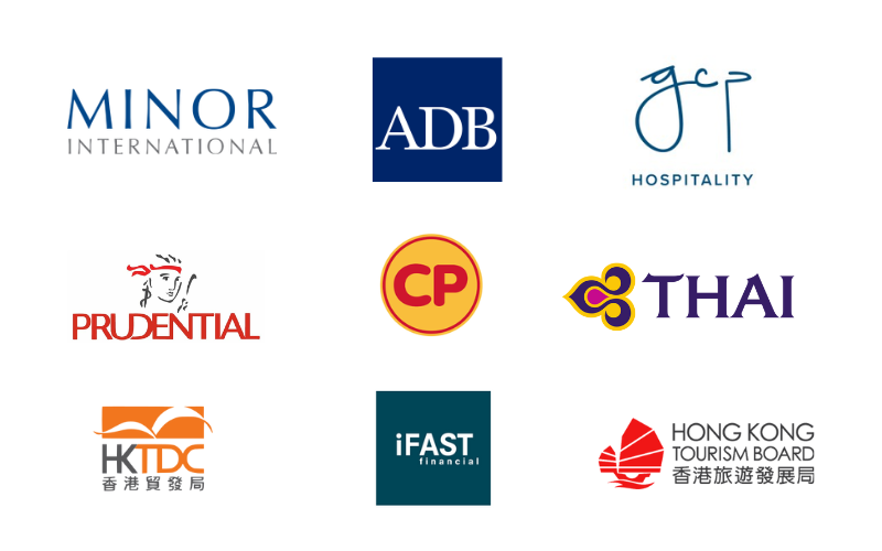 Trusted By Industry Leaders