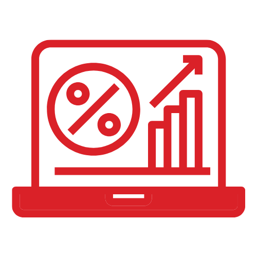 Higher conversion rate with SEO